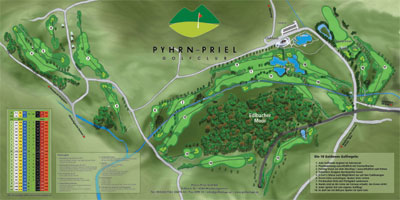 Golfclub Pyhrn-Priel