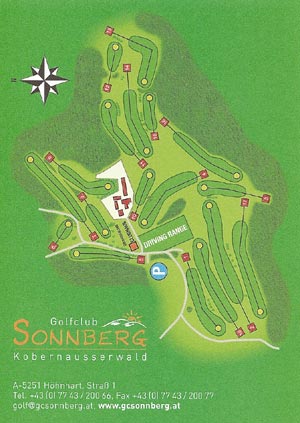 Golfclub Sonnberg